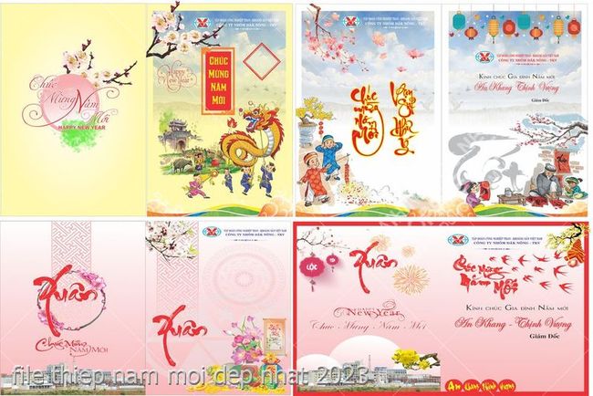 file thiep nam moi dep nhat 2023
